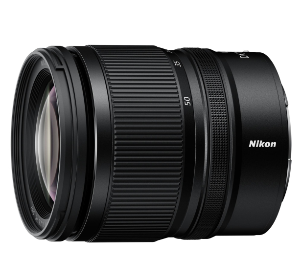 Nikon NIKKOR Z DX 16‑50mm f/2.8 VR - 1373110 - zdjęcie 3